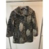 Manteau Femme BANANA MOON Taille S
