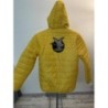 Micro Doudoune Jaune CHEVIGNON T14ans