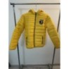 Micro Doudoune Jaune CHEVIGNON T14ans