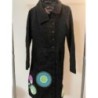 Manteau femme DESIGUAL Taille 36