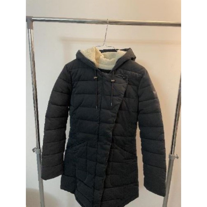 Manteau ROXY Bleu Taille XS 