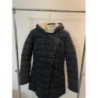 Manteau ROXY Bleu Taille XS 