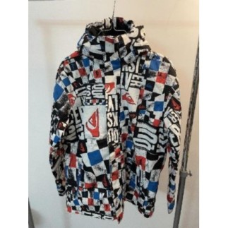Manteau ski QUIKSILVER...