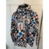 Manteau ski QUIKSILVER Taille 14ans