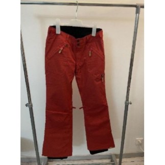 Pantalon ski ROXY (rouillé)...