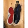 Basket louboutin 40.5
