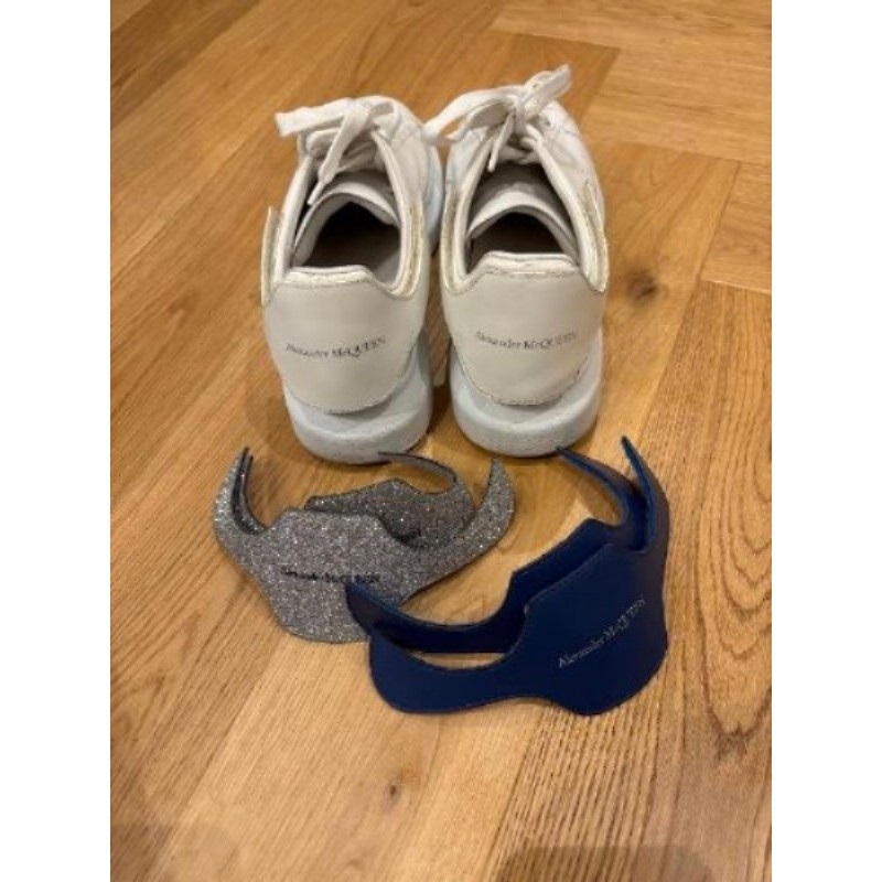 Alexander Mcqueen 41