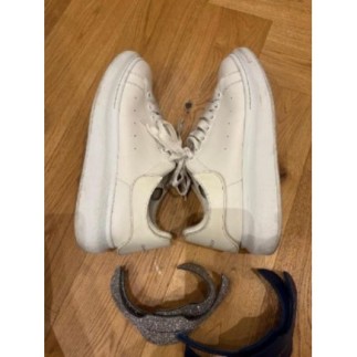 Alexander Mcqueen 41