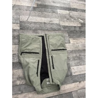 Zara gilet sans manches 