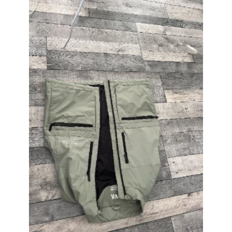 Zara gilet sans manches 