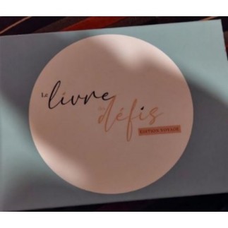 Ly-Le livre des défis 