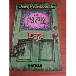 La maison hantée 
