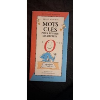 Livre Mots clés pour...