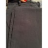 Pantalon bleu marine taille S
