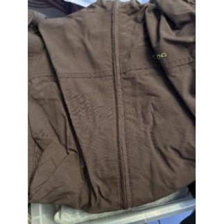 Parka 12 ans décathlon 