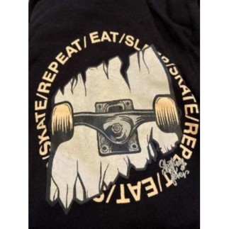 Ter short noir taille 14 ans 