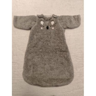 Gigoteuse hiver neuve...