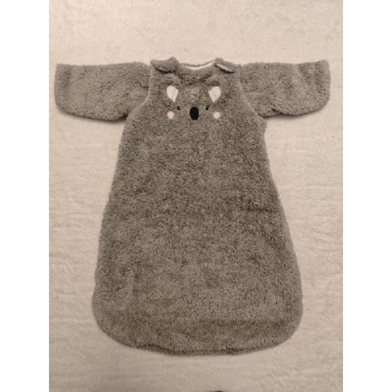 Gigoteuse hiver neuve Verbaudet 0-6mois 