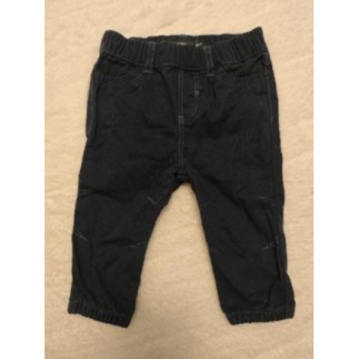 Pantalon In extenso 68 cm 