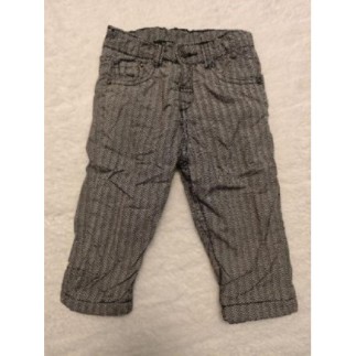 Pantalon chaud tuc tuc 9 mois 