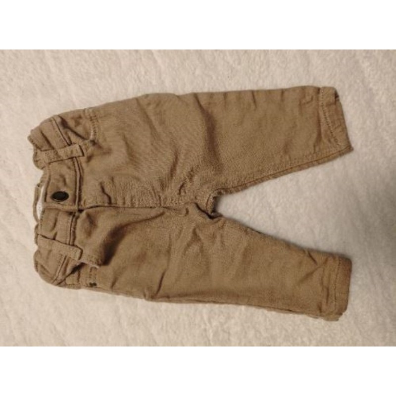 Pantalon primark 3-6 mois 