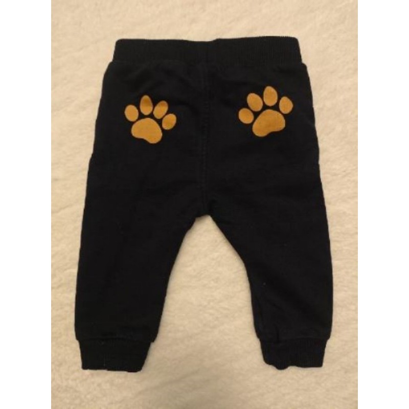 Pantalon mes petits cailloux 6 mois 