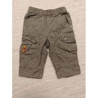 Pantalon la compagnie des...