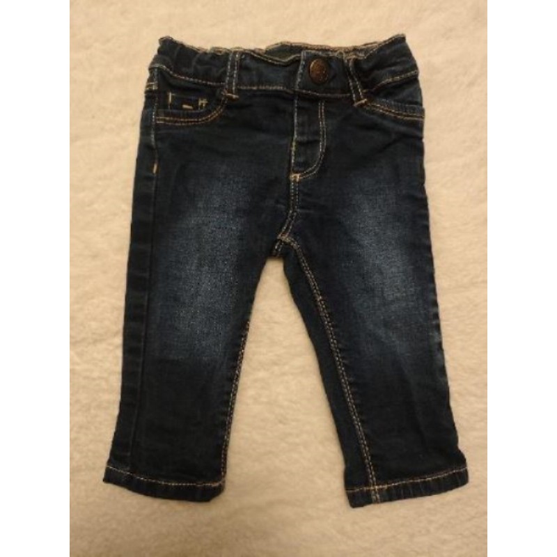 Pantalon in extenso 62 cm 