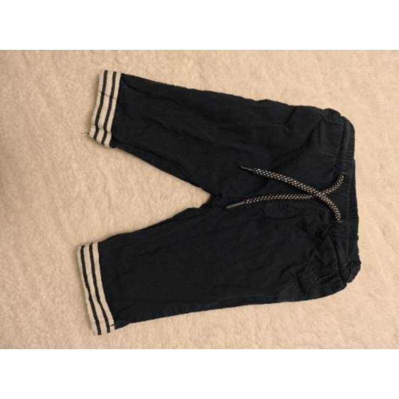 Pantalon mes petits cailloux 68 cm 