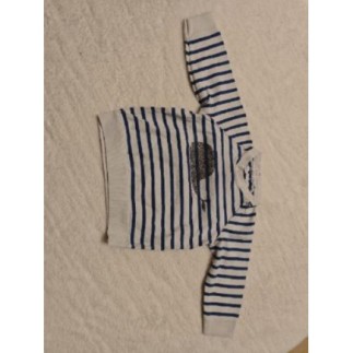 Pull petit bateau 18 mois 