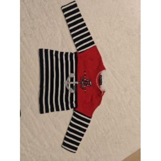 Pull week end à la mer 12...