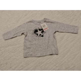 Pull gris complice neuf 6...