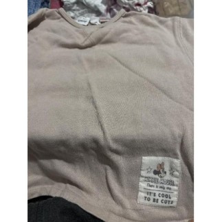 Haut Disney Minnie Mouse...