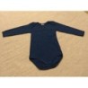 Body manche longue petit bateau 24 mois 