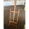 Chevalet de table en bois 