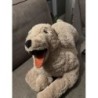 Peluche chien 