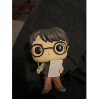 Figurine POP Harry potter 