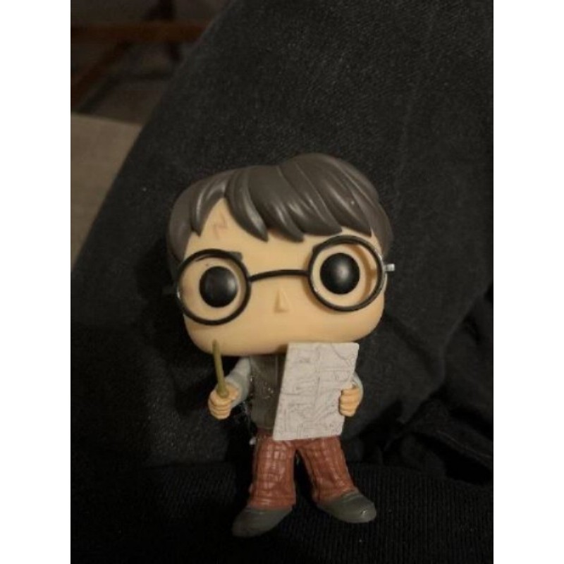 Figurine POP Harry potter 