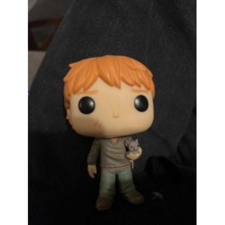 Figurine POP Ron