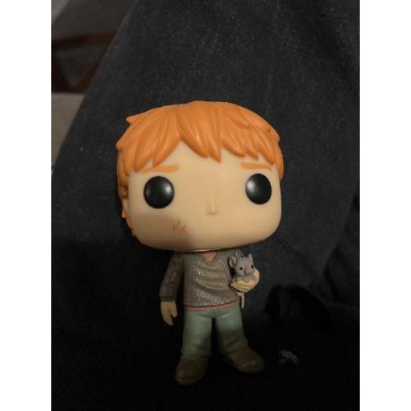 Figurine POP Ron