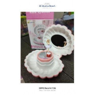 Boite musique danseuse...