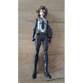 Figurine Spider femme