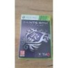 XBOX 360 SAINTS ROW THE THIRD