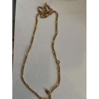 Chaîne en acier inoxydable 