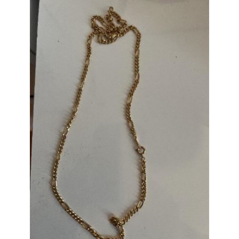 Chaîne en acier inoxydable 