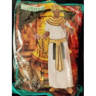 Déguisement homme égyptien...