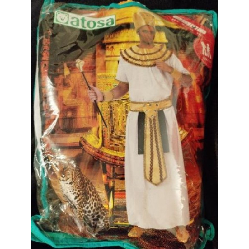 Déguisement homme égyptien taille XL