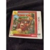 Jeu vidéo Donkey Kong country retiens 3D - nintendo 3DS