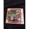 Jeu vidéo Luigi's mansion 2 - Nintendo 3DS 