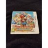 Jeu vidéo Paper Mario sticker star - Nintendo 3DS - pegi 3